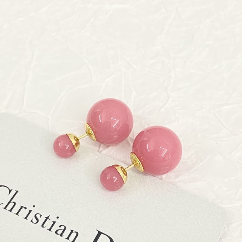 Christian Dior Earrings